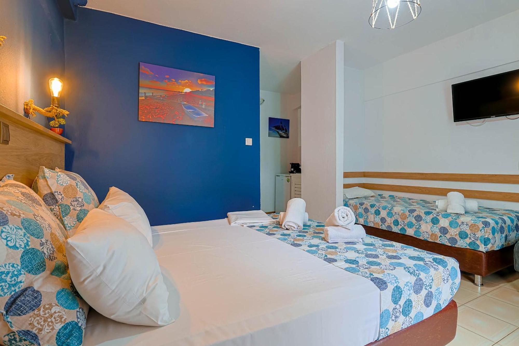 נאוס מרמרס Aegean Blue Studios מראה חיצוני תמונה